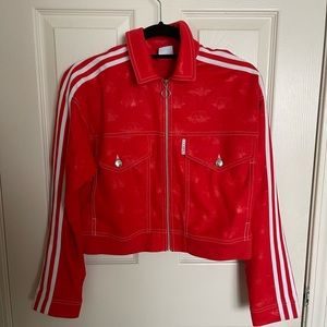 Adidas Jacket